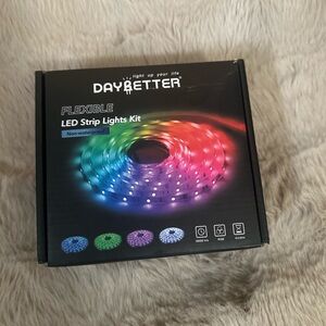 Daybetter Flexible LED Strip Lights Kit